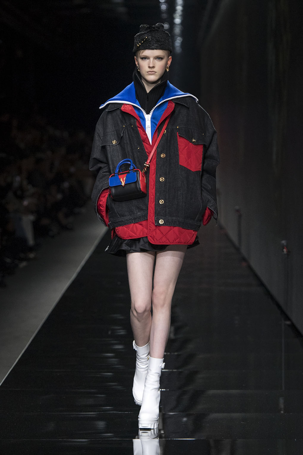 versace 范思哲