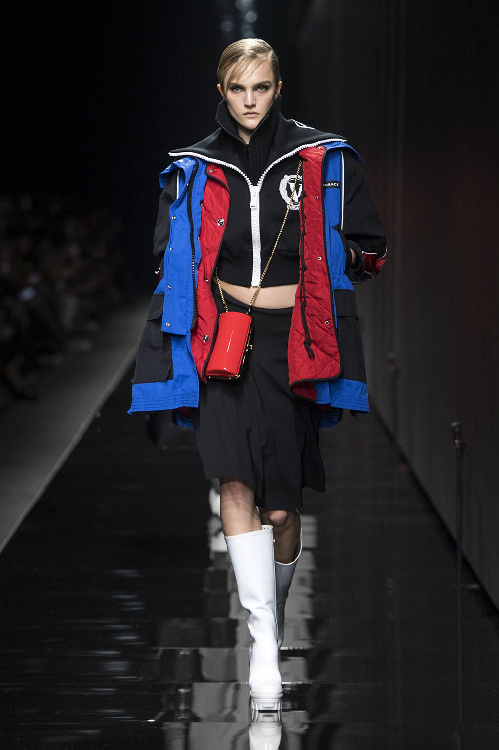 versace 范思哲