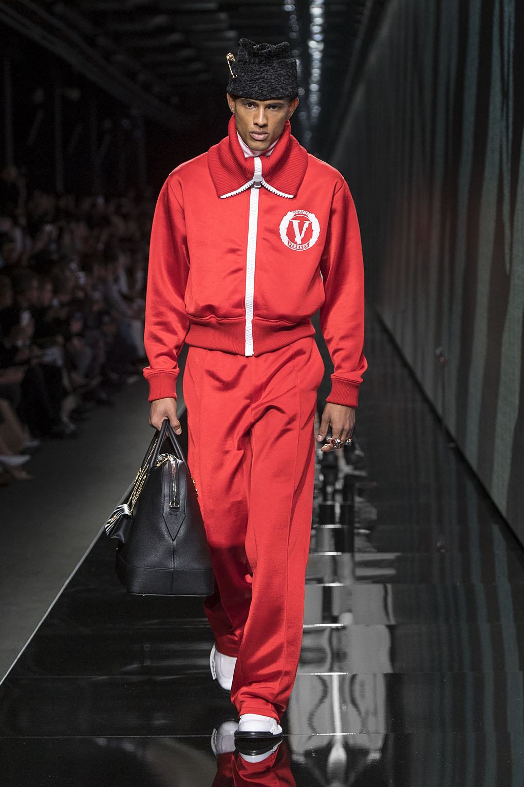 versace 范思哲