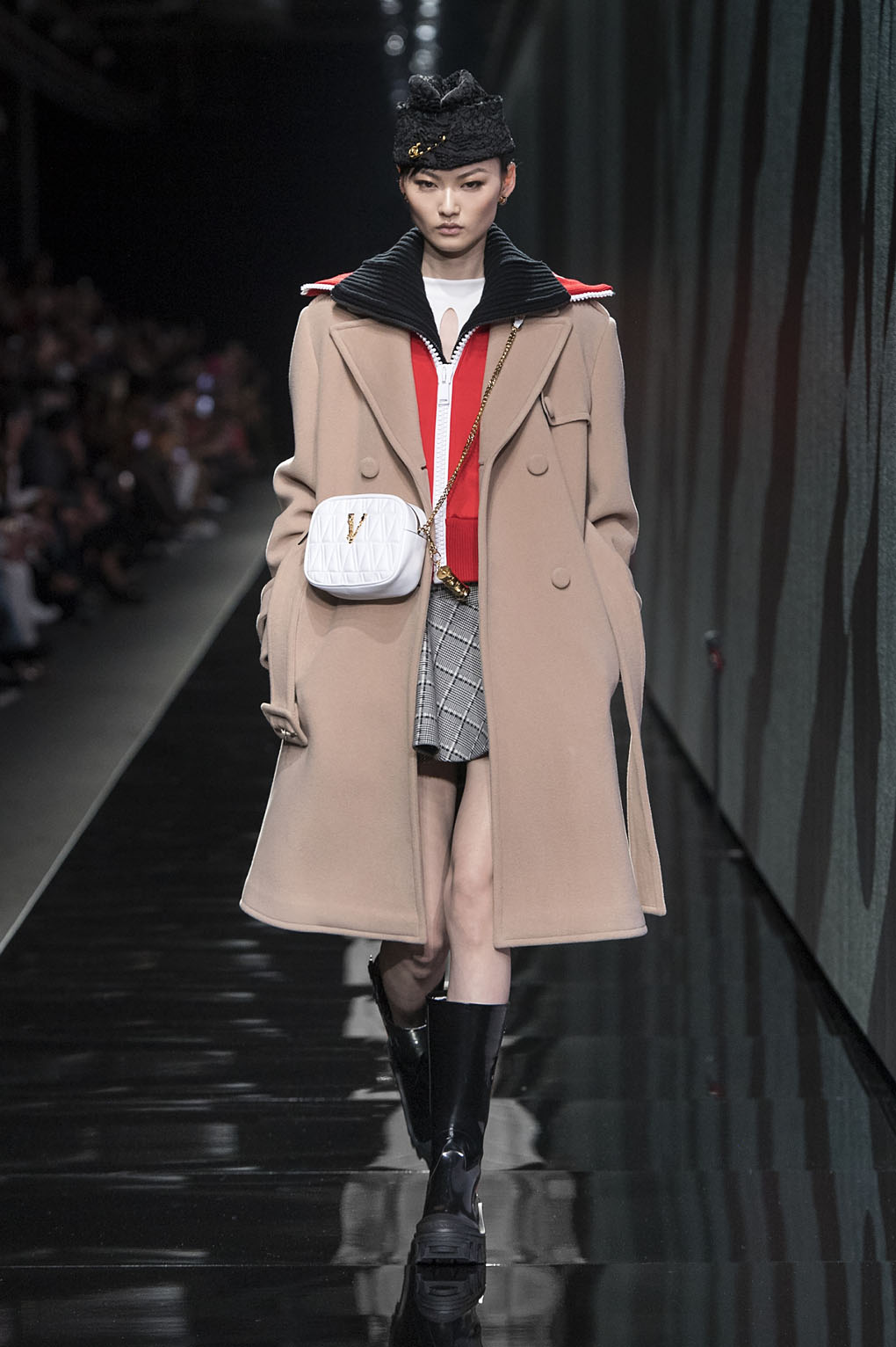 versace 范思哲