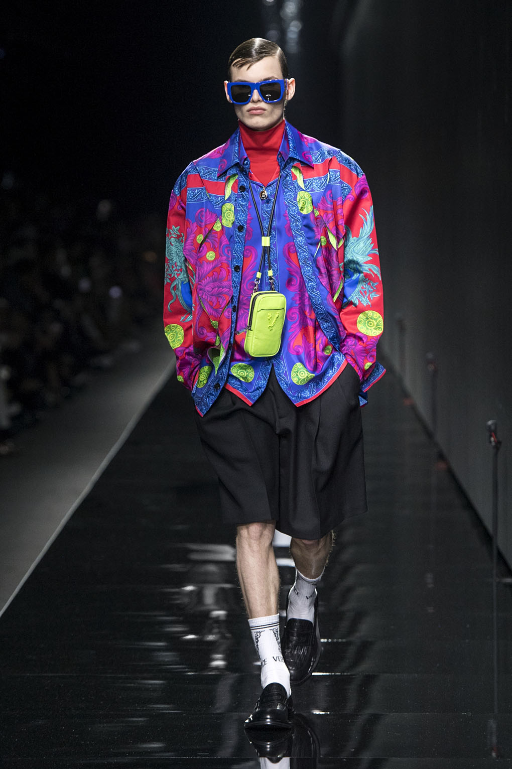 versace 范思哲