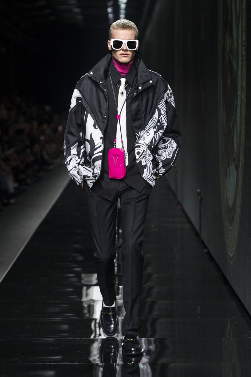 versace 范思哲