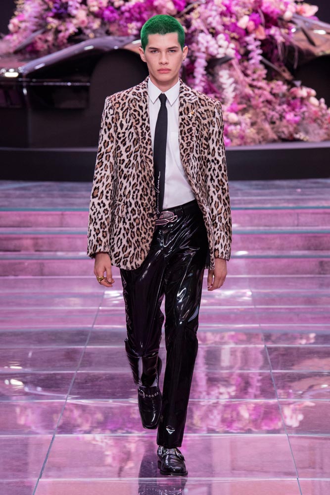 versace 范思哲