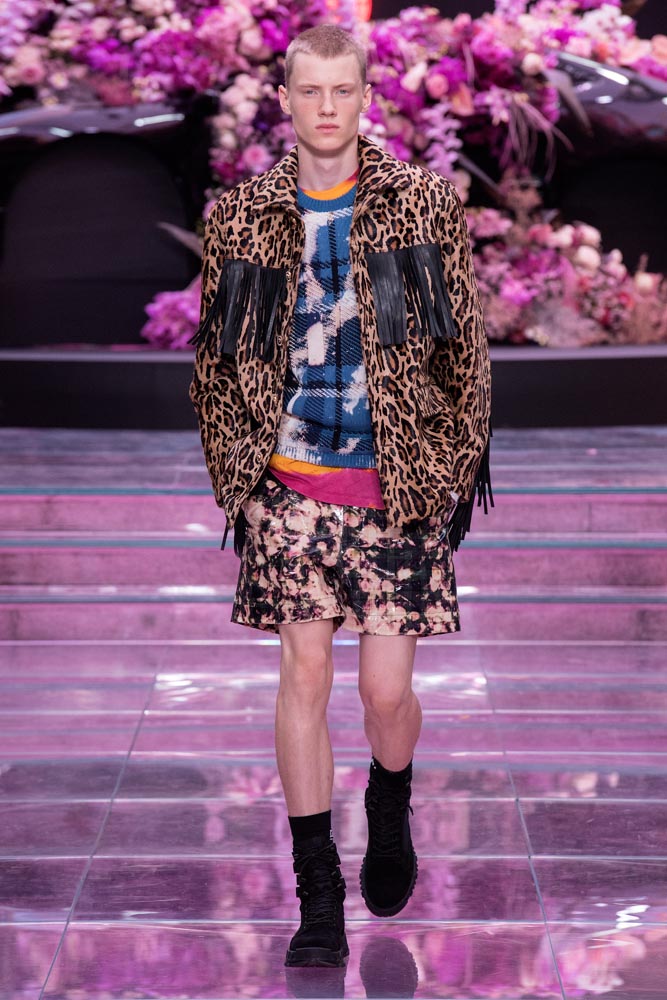 versace 范思哲