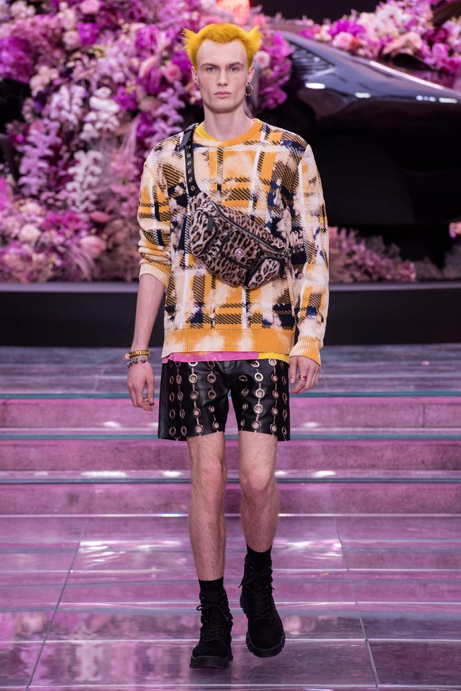 versace 范思哲