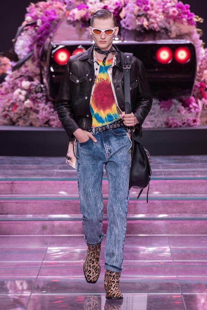 versace 范思哲