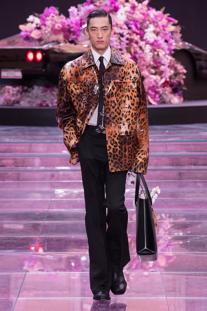 versace 范思哲