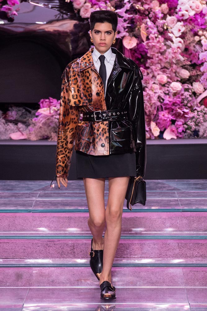 versace 范思哲