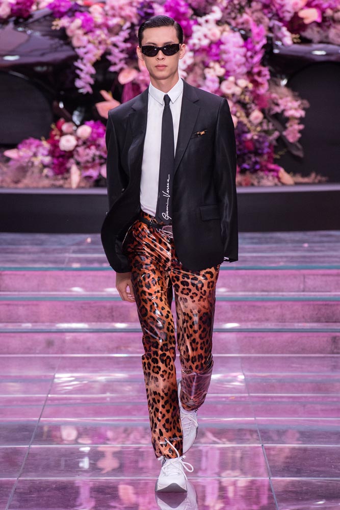 versace 范思哲
