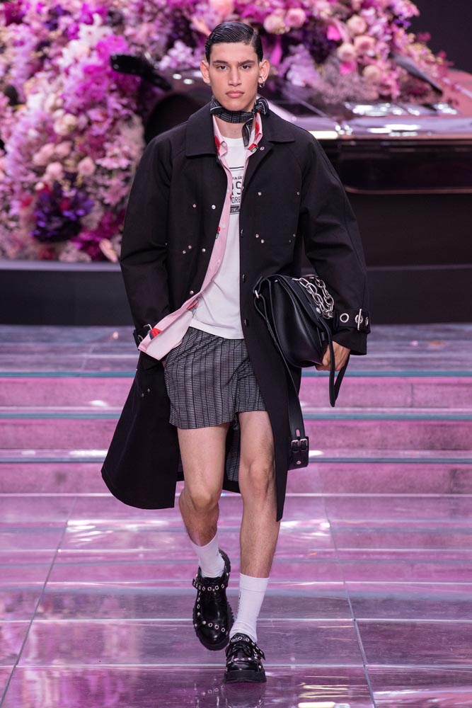 versace 范思哲