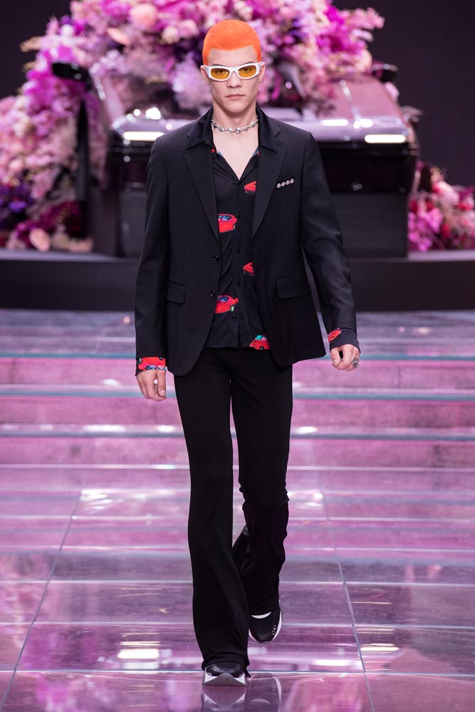 versace 范思哲