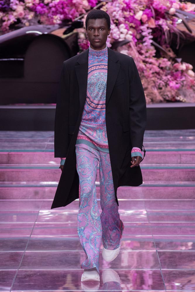 versace 范思哲