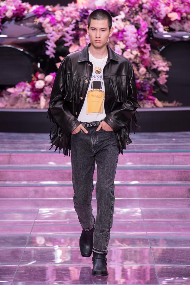 versace 范思哲