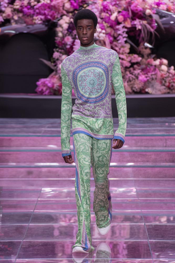 versace 范思哲