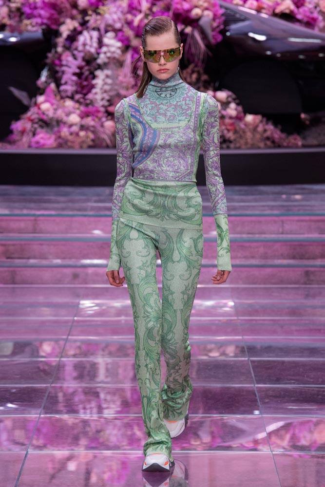 versace 范思哲