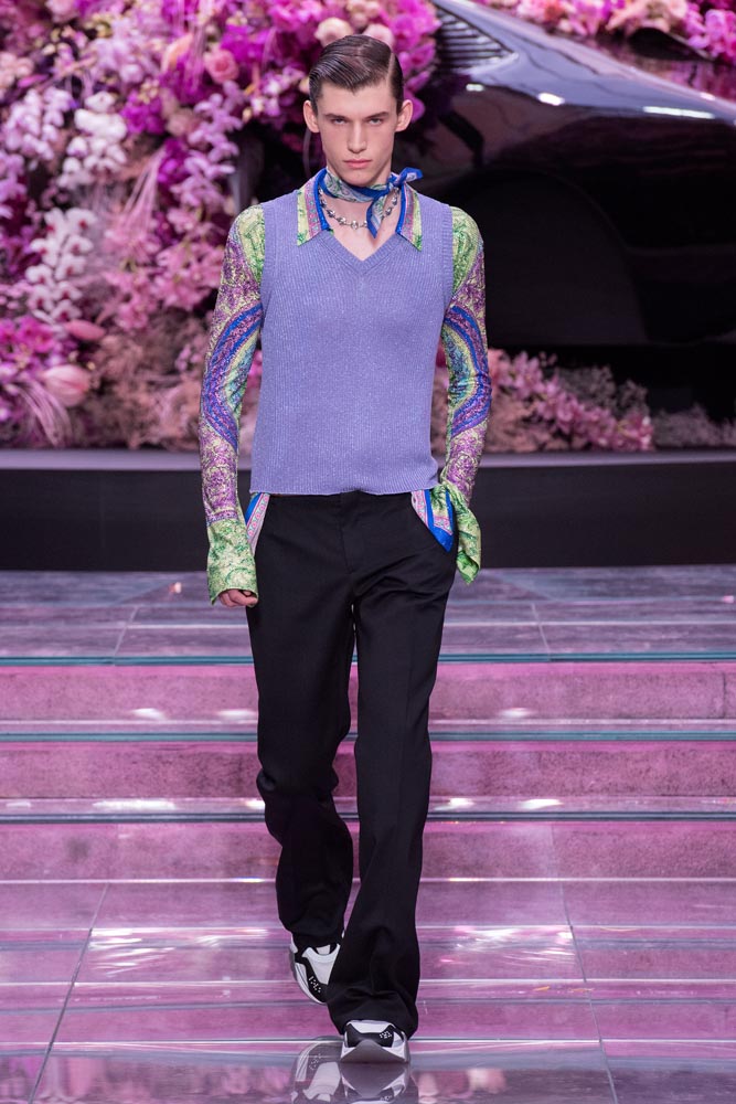 versace 范思哲