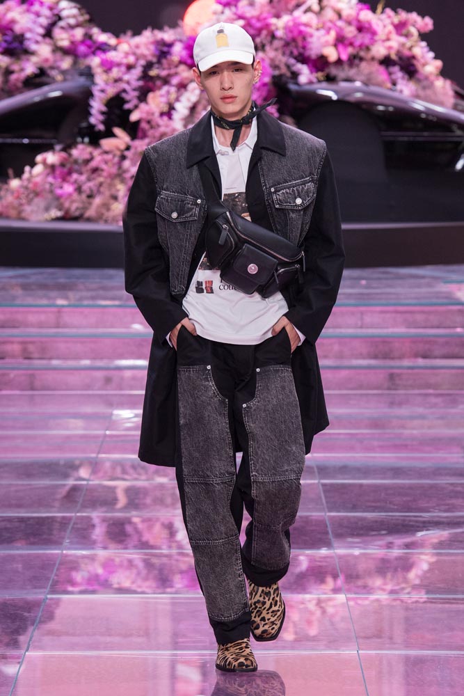 versace 范思哲