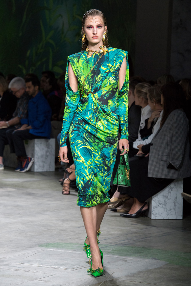 versace 范思哲