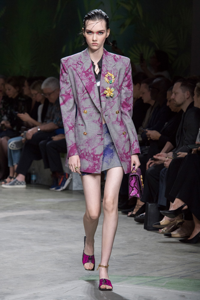 versace 范思哲