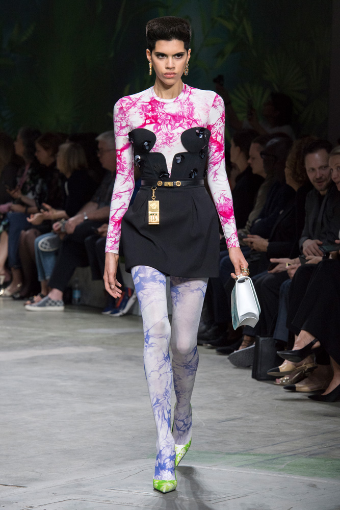 versace 范思哲