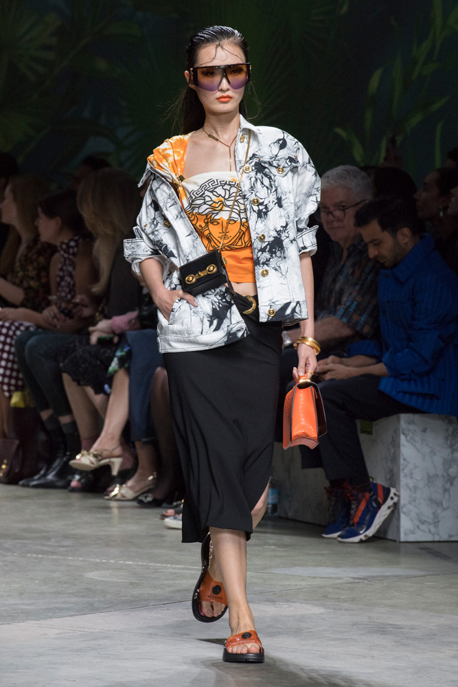 versace 范思哲