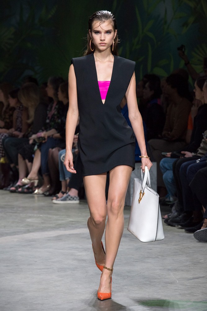 versace 范思哲