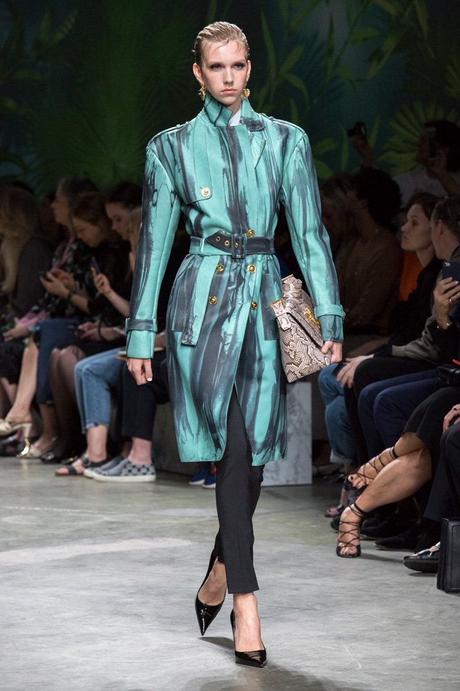 versace 范思哲
