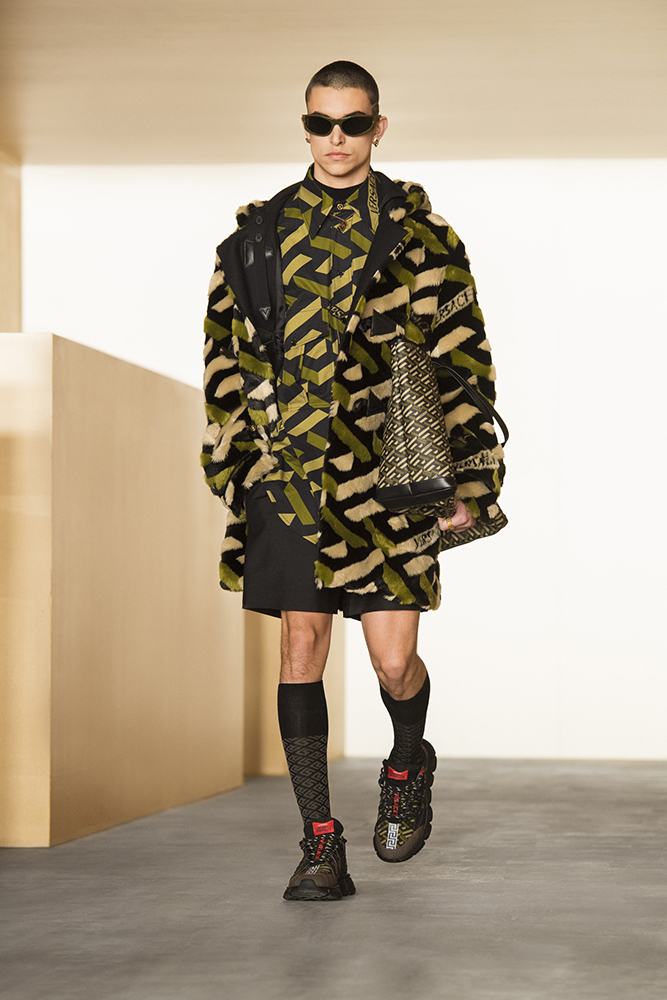 versace 范思哲