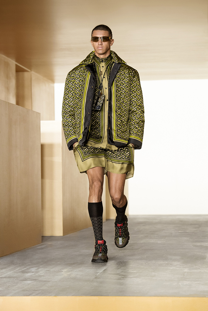 versace 范思哲