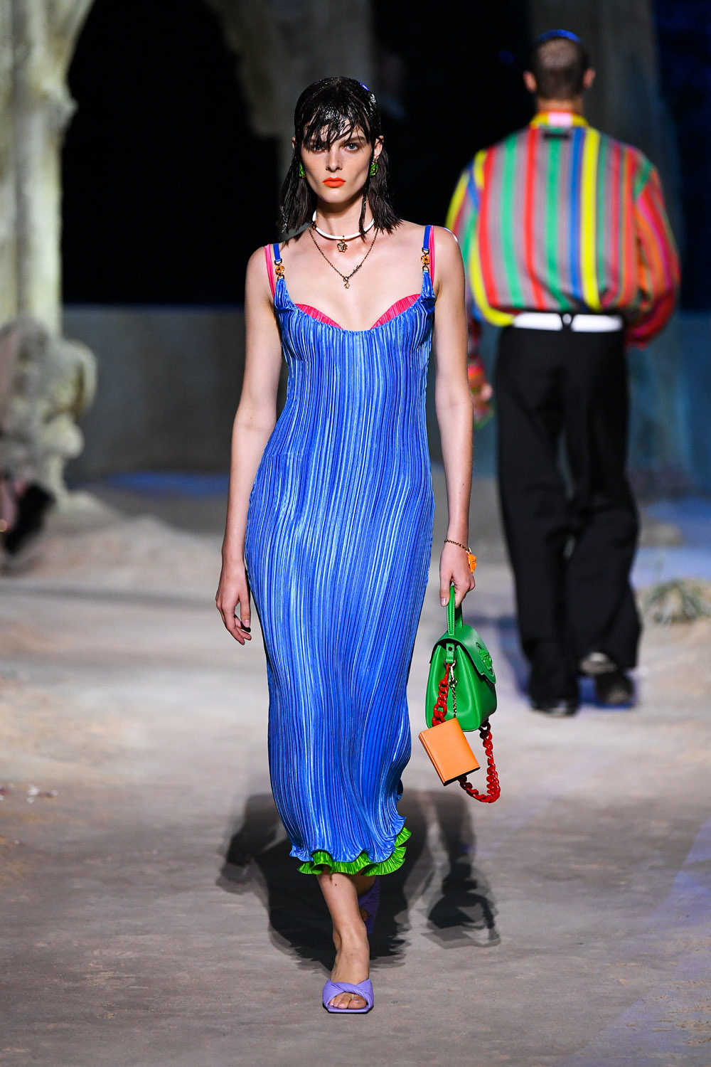versace 范思哲