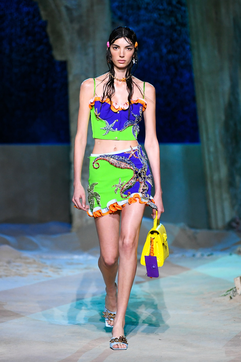 versace 范思哲