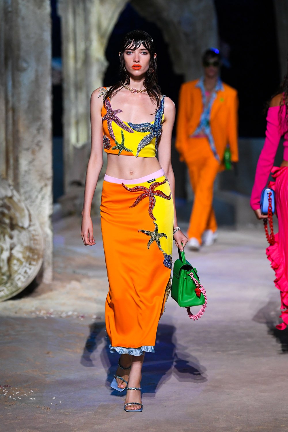 versace 范思哲