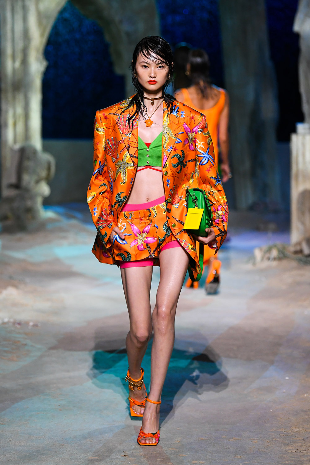 versace 范思哲