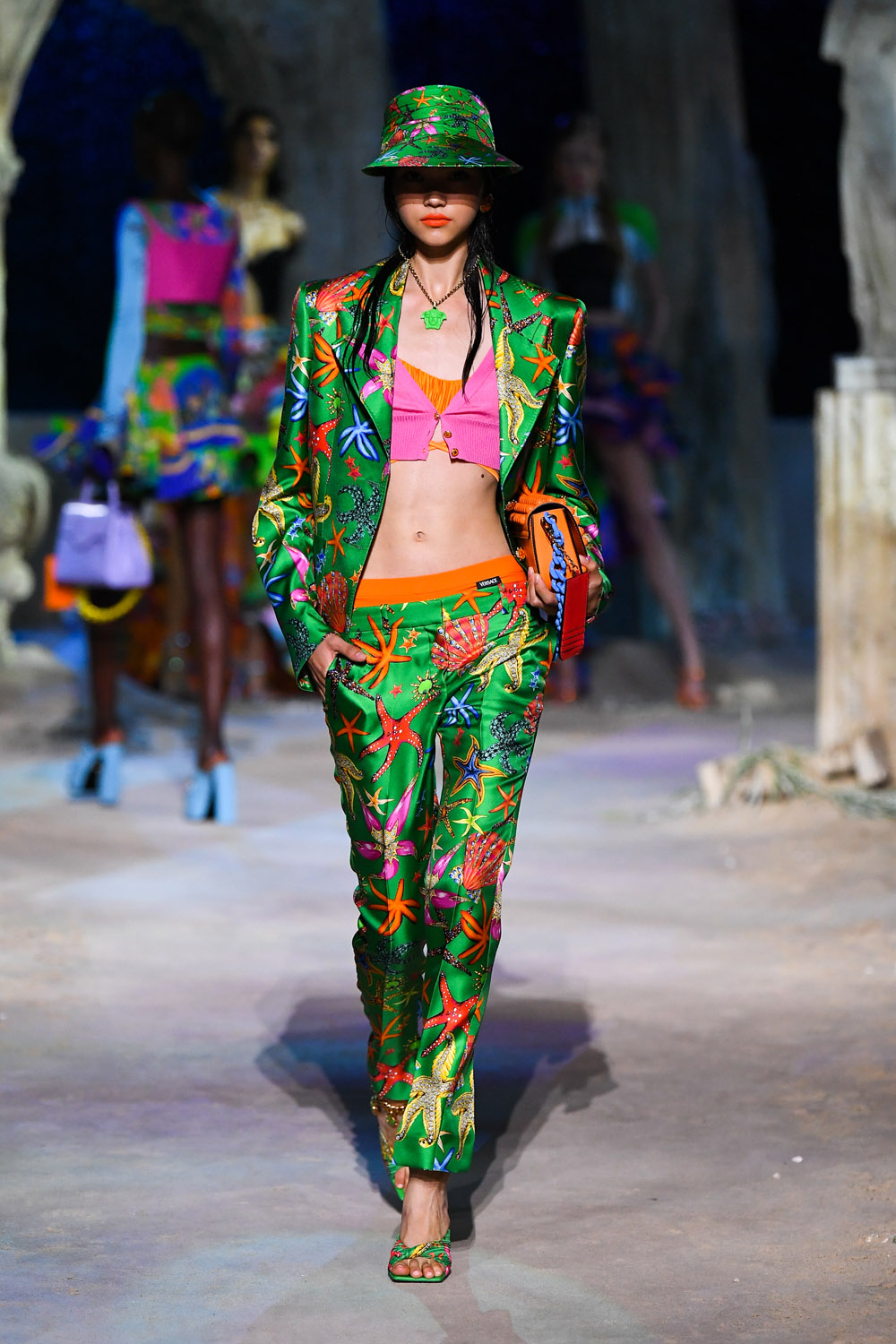 versace 范思哲
