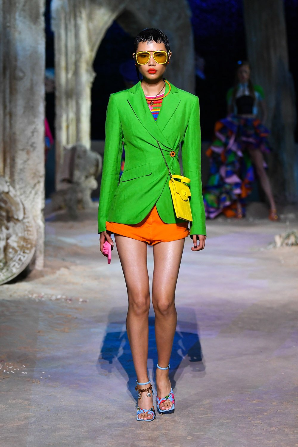 versace 范思哲
