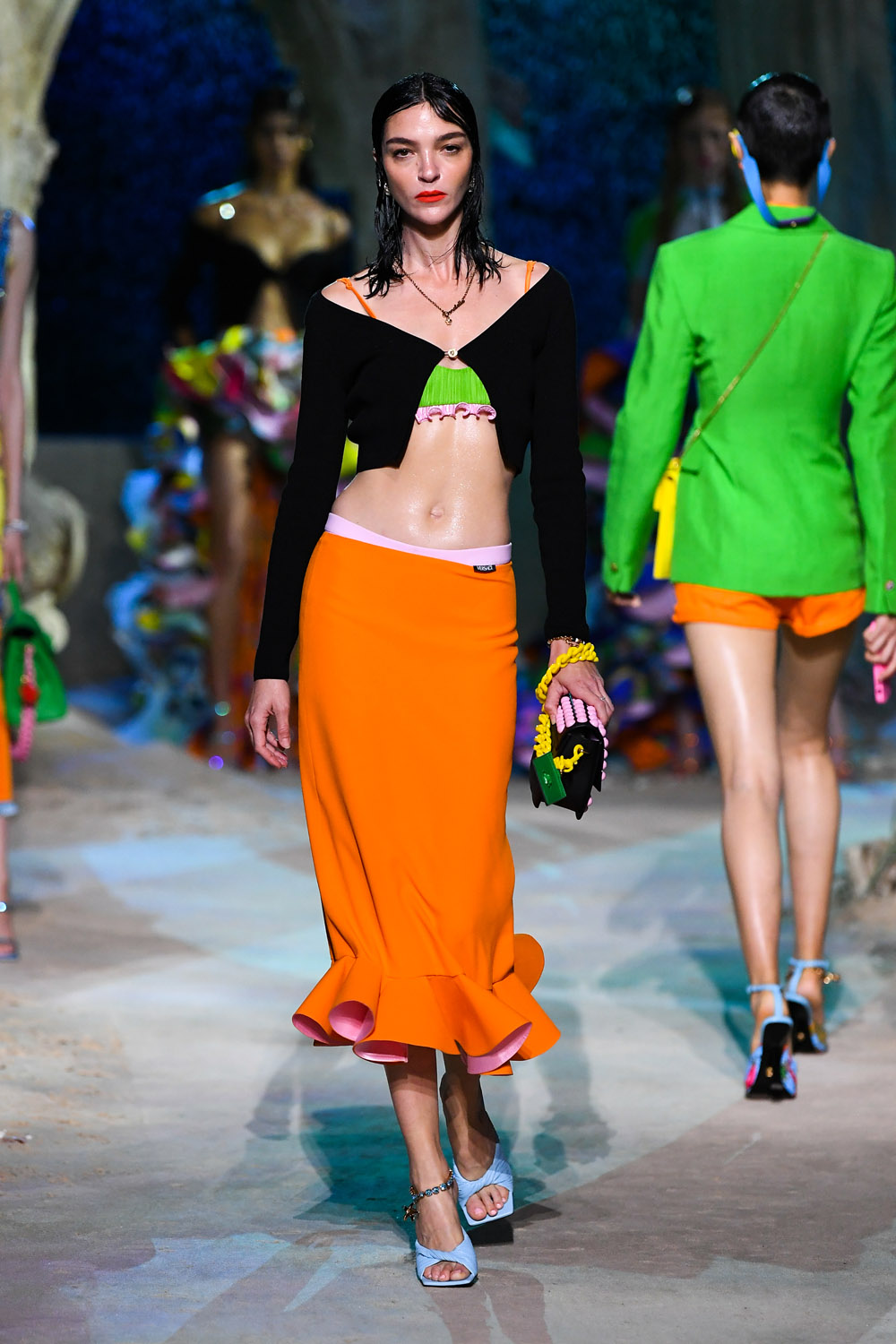 versace 范思哲