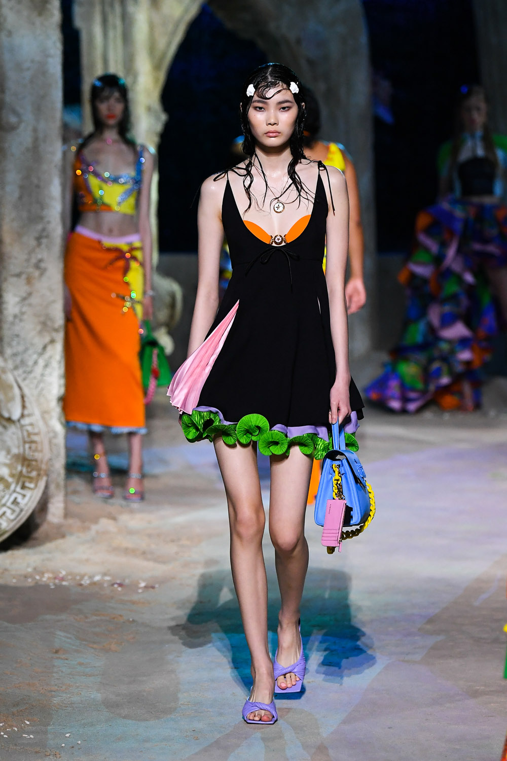 versace 范思哲