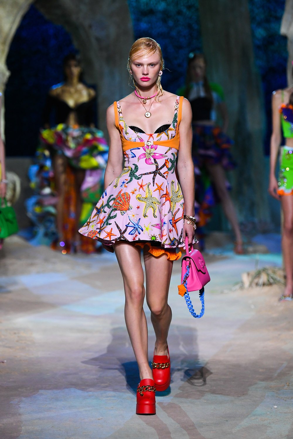 versace 范思哲