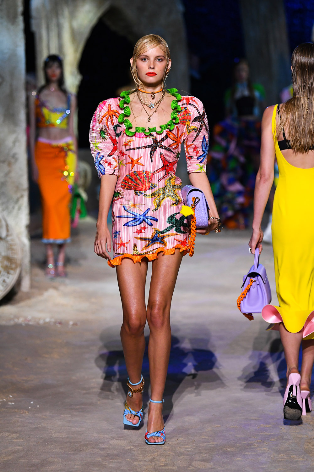 versace 范思哲