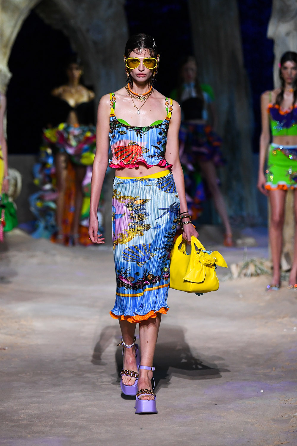 versace 范思哲