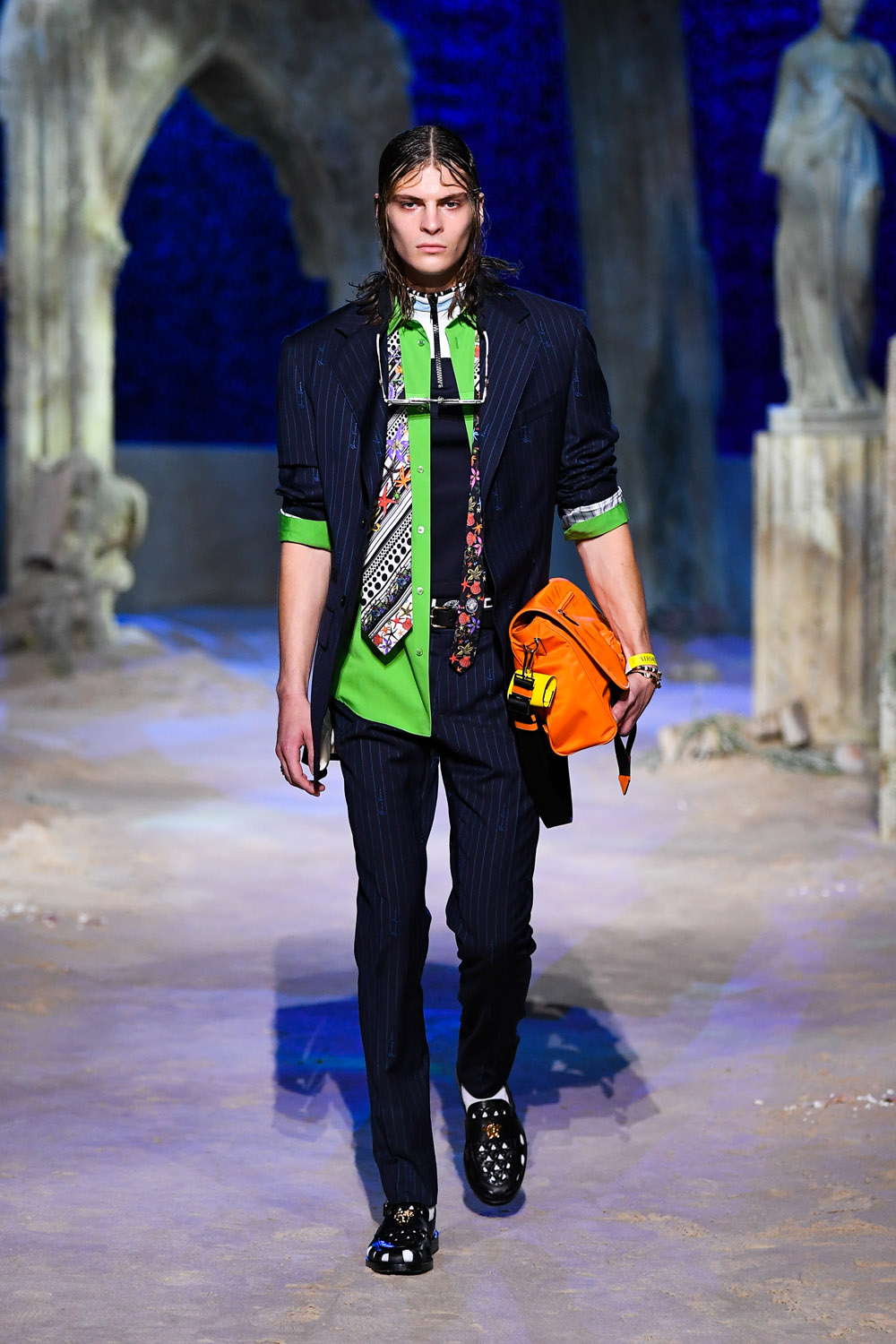versace 范思哲