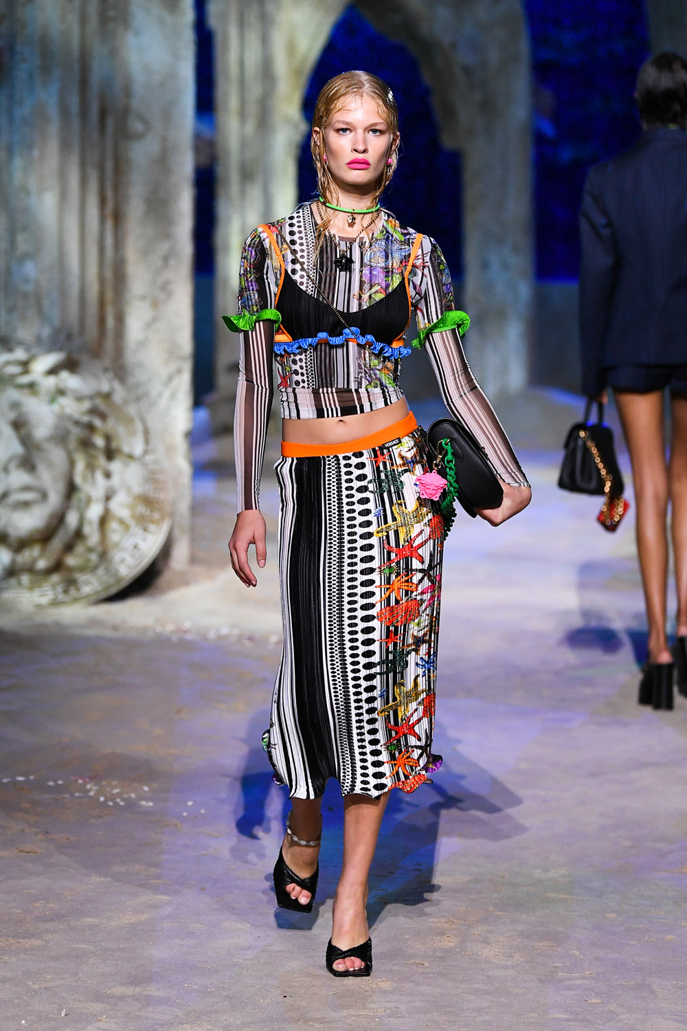 versace 范思哲