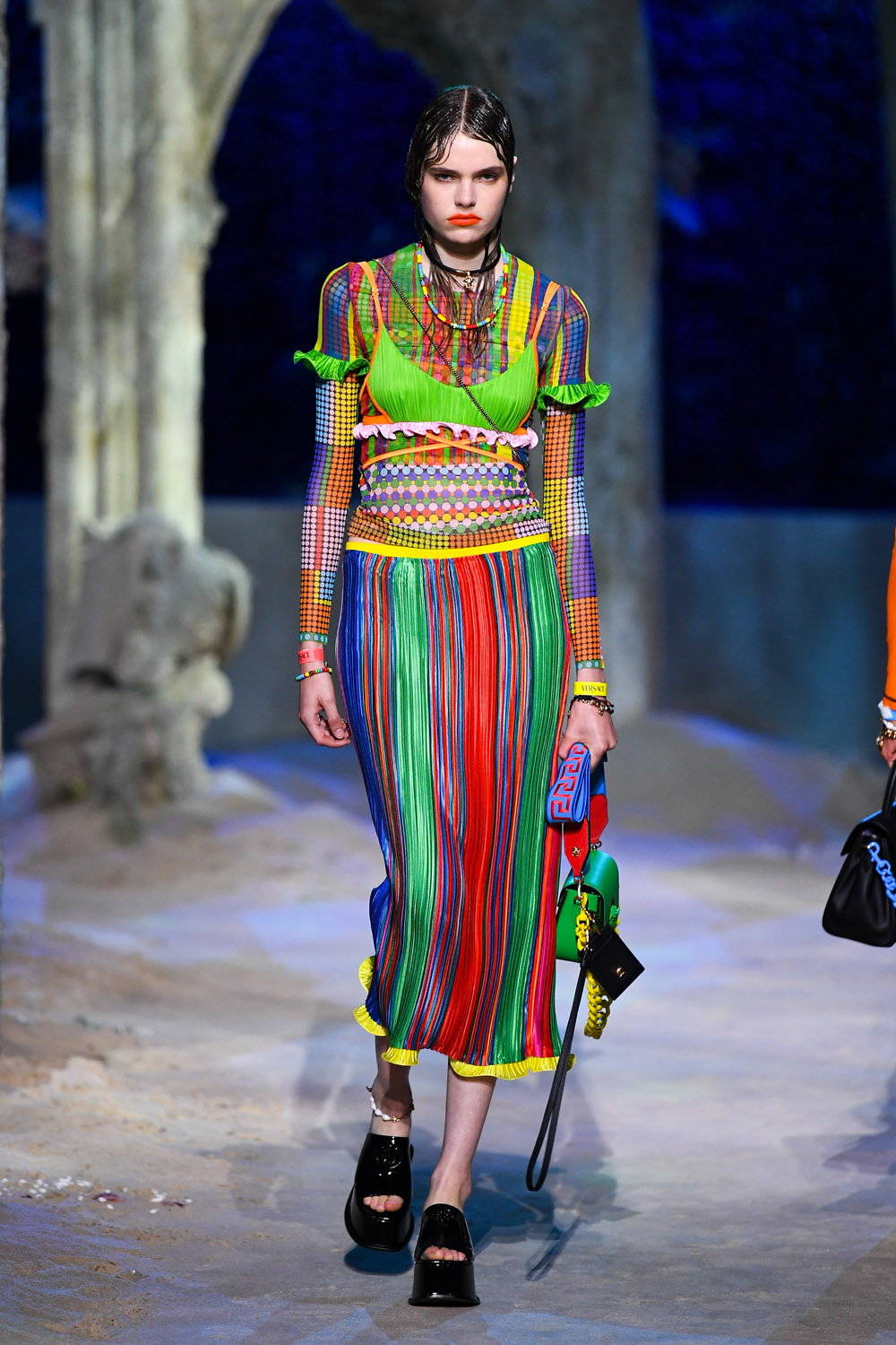 versace 范思哲