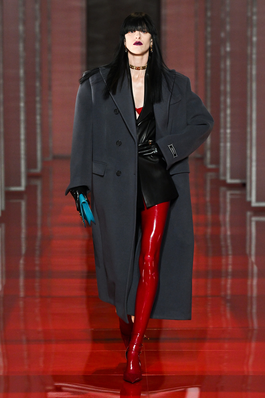versace 范思哲
