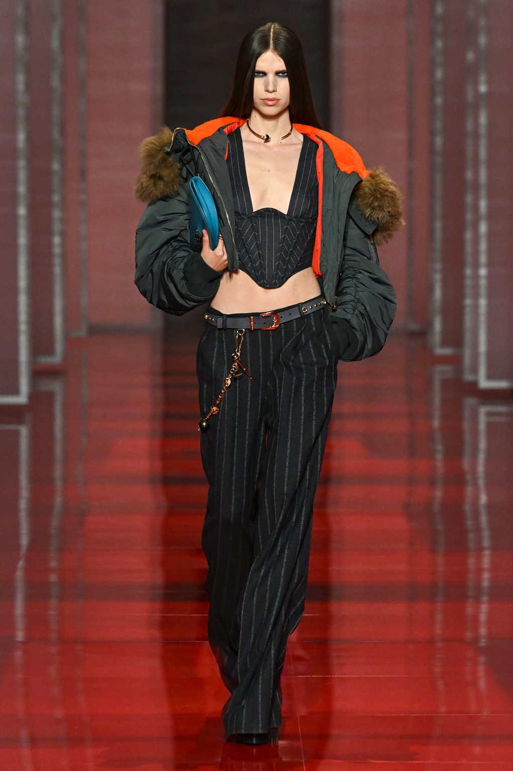 versace 范思哲