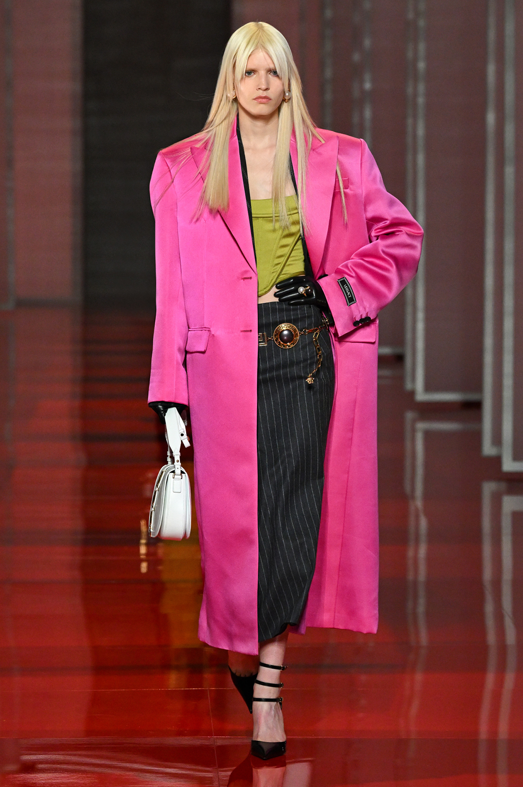 versace 范思哲