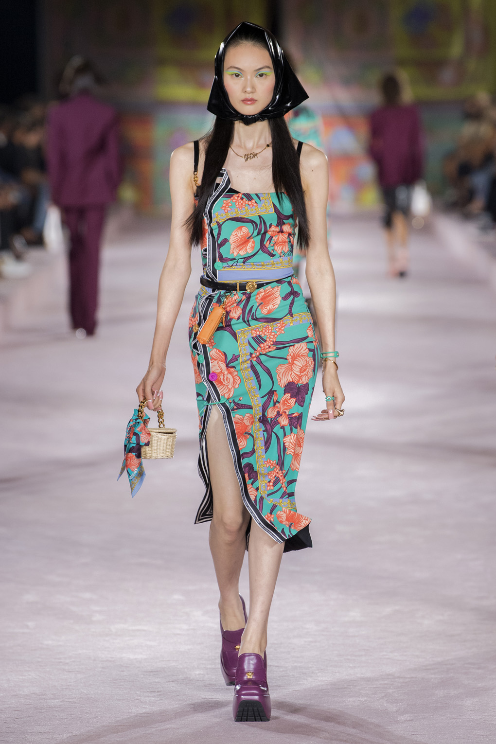 versace 范思哲