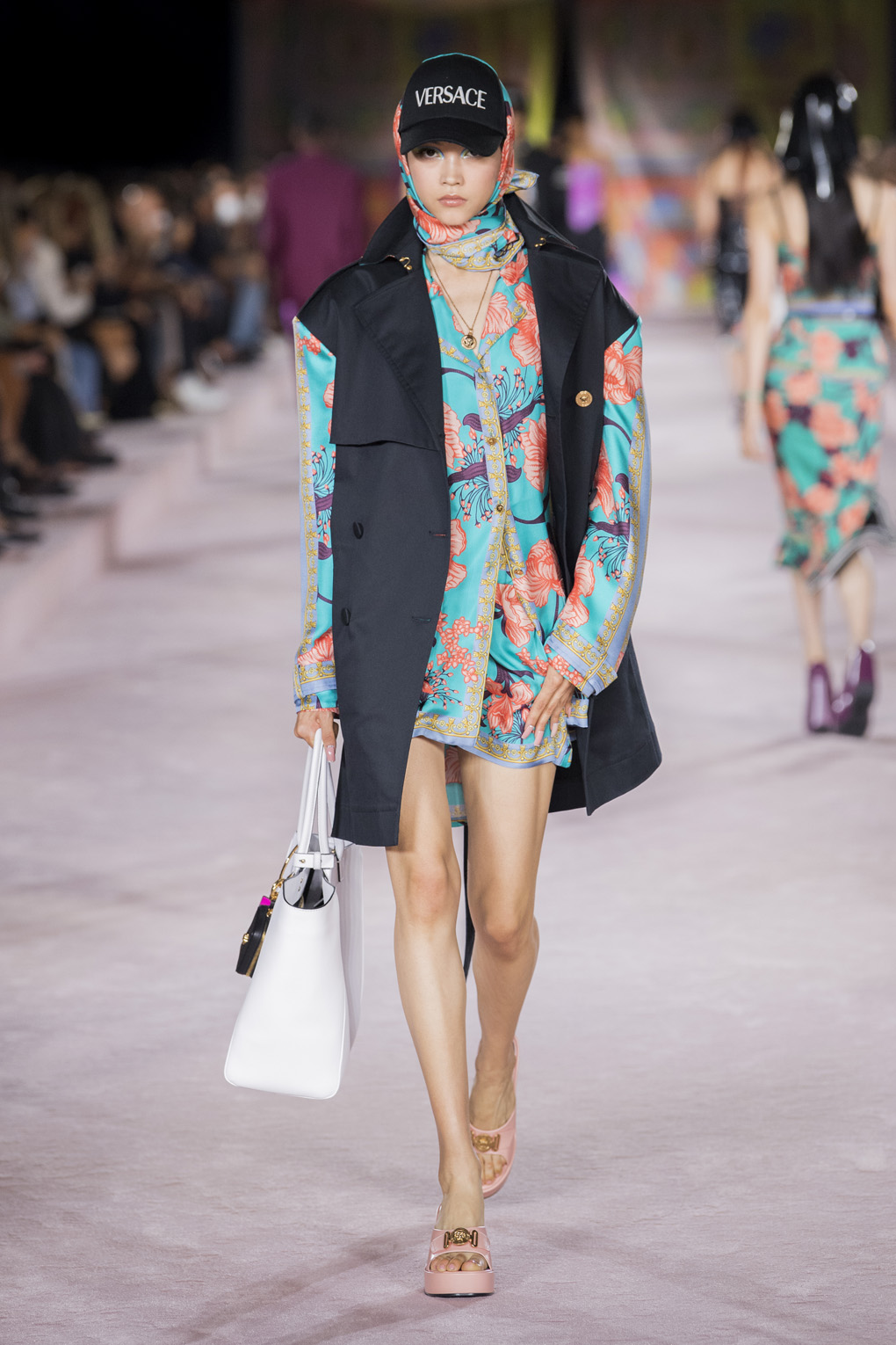 versace 范思哲