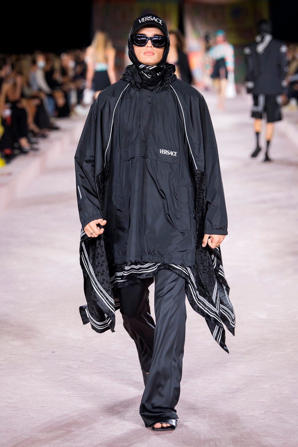 versace 范思哲