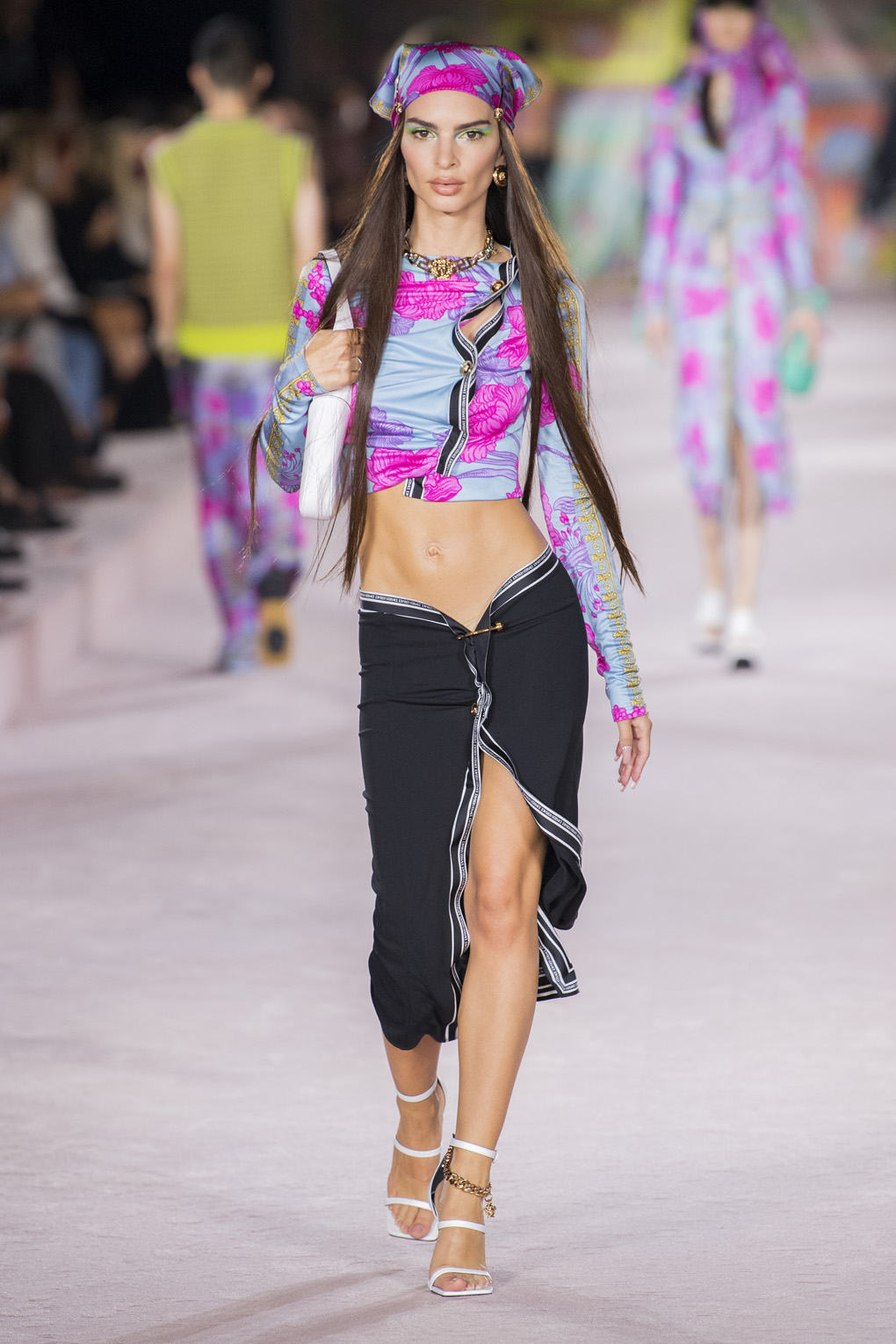 versace 范思哲